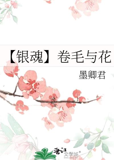 【银魂】卷毛与花