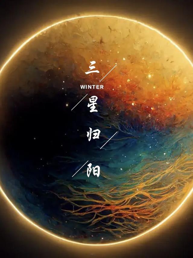 三星归阳