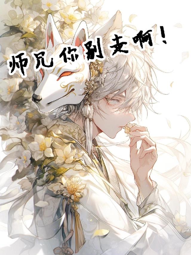 师兄你别走啊！